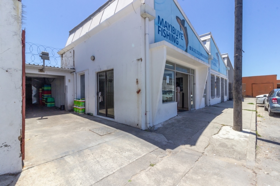 To Let commercial Property for Rent in Korsten Eastern Cape